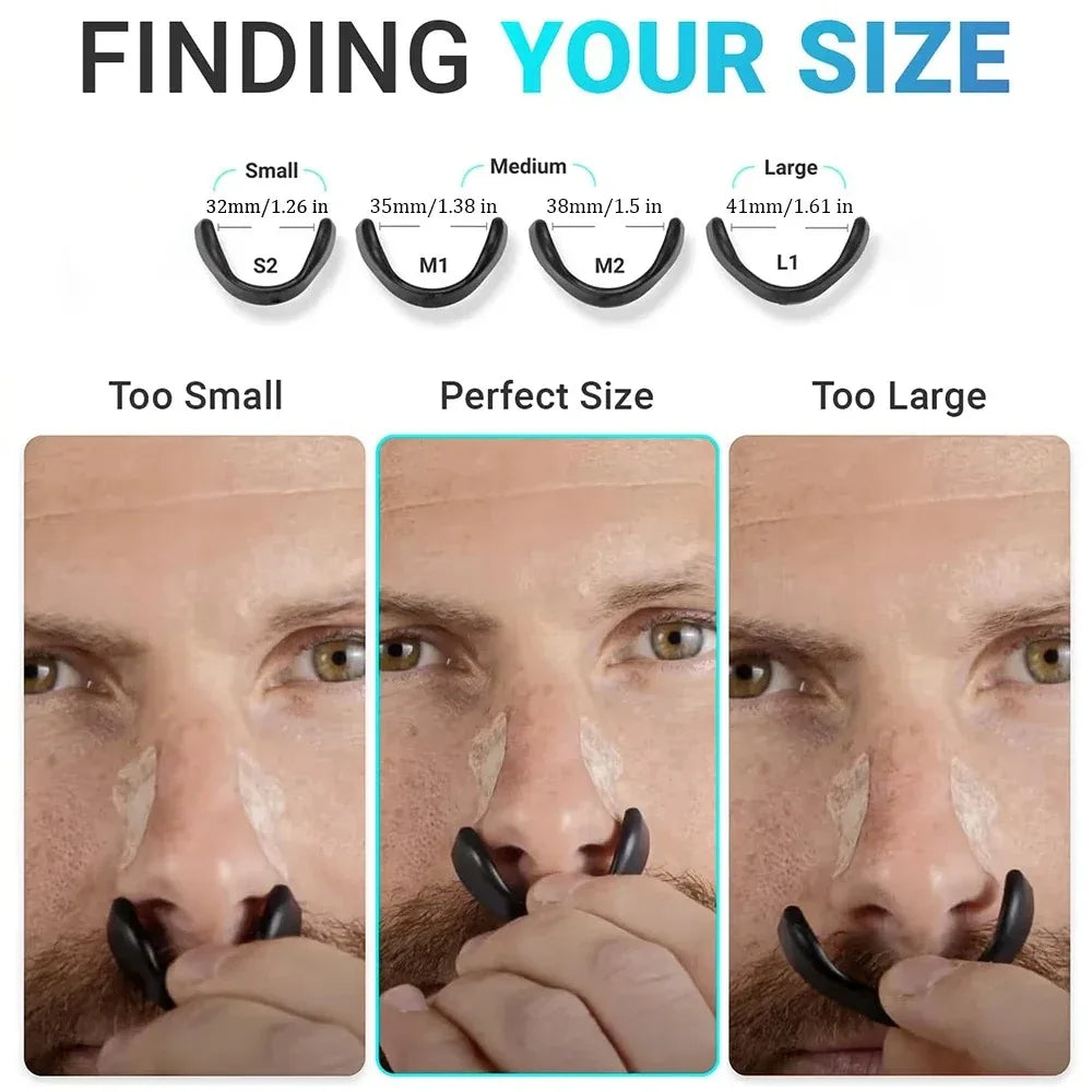 Nasal Breathing
