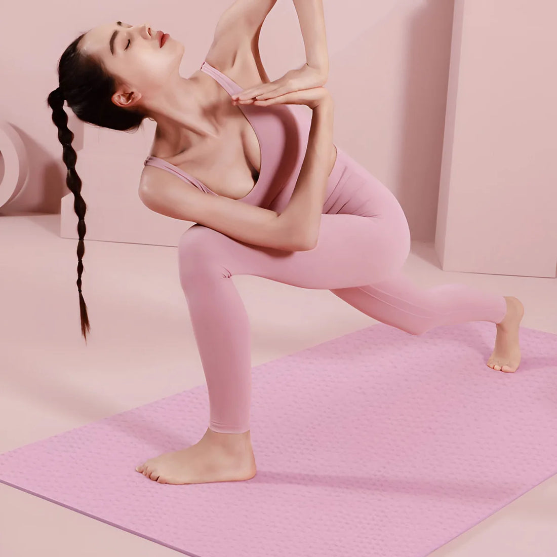 Horizon Fitness FlowMat