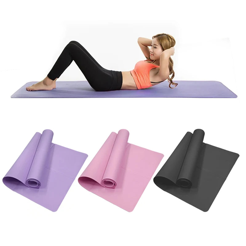 Horizon Fitness FlowMat