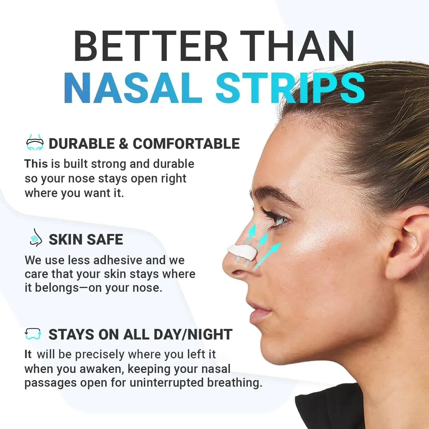 Nasal Breathing