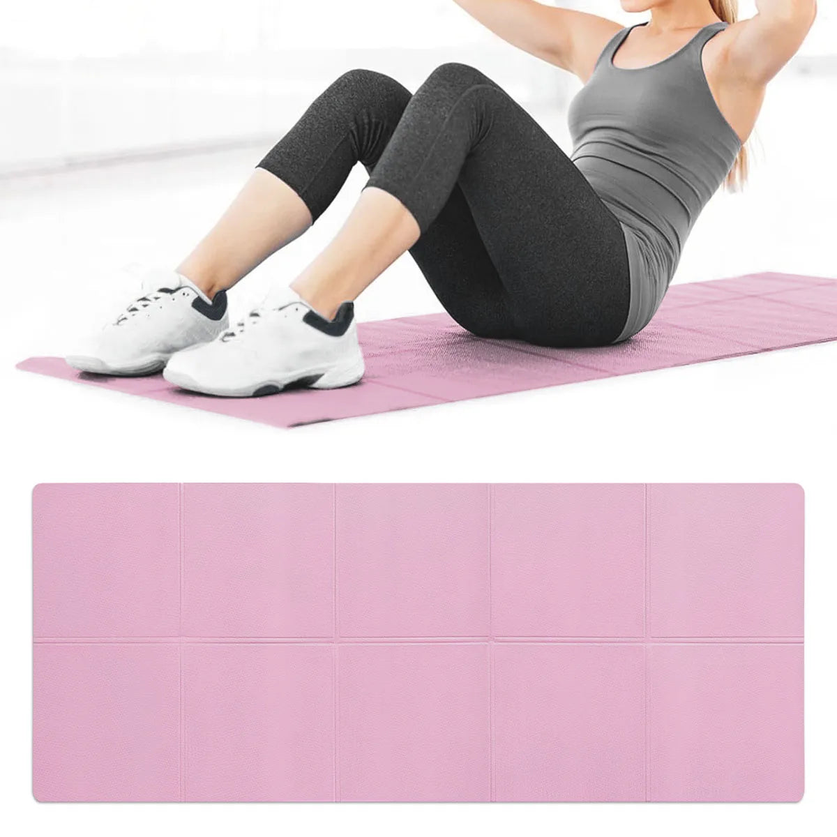 Horizon Fitness FlowMat