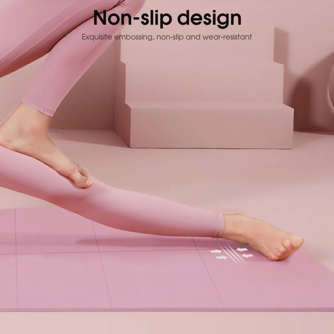 Horizon Fitness FlowMat
