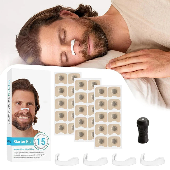Nasal Breathing
