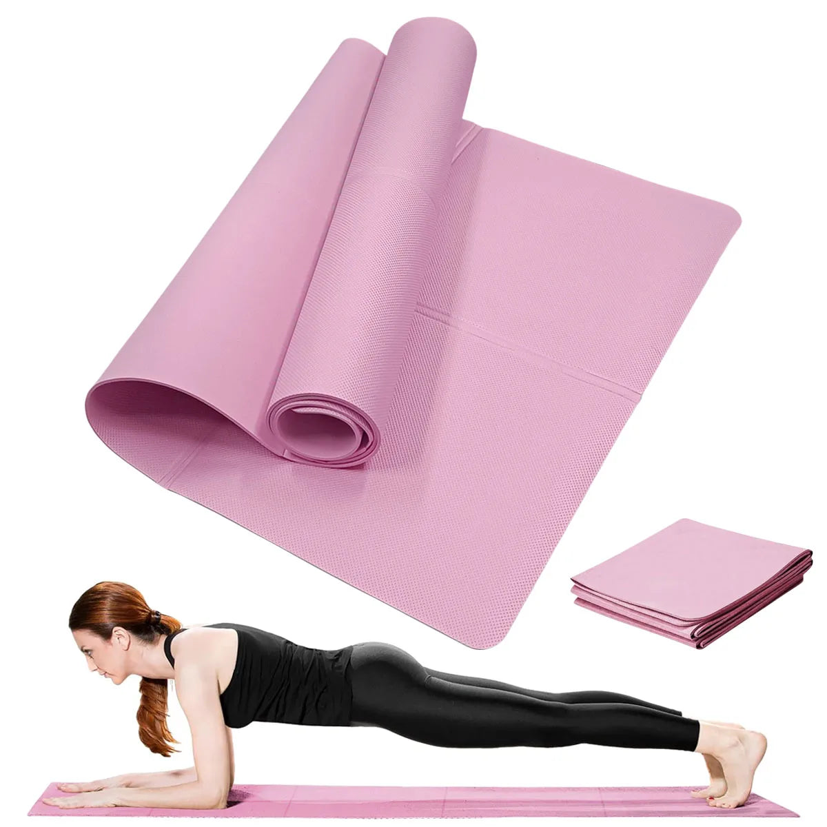 Horizon Fitness FlowMat